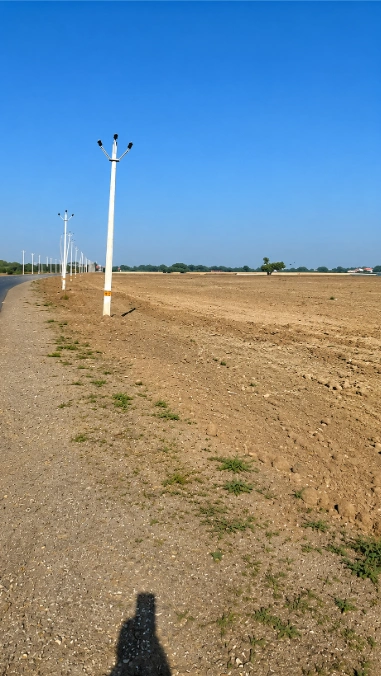 FPFV+C3V, Alwar, Lalpuri, Rajasthan, India preview 2