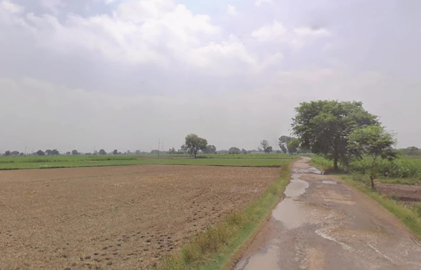 Baghpat, Uttar Pradesh 250609, India