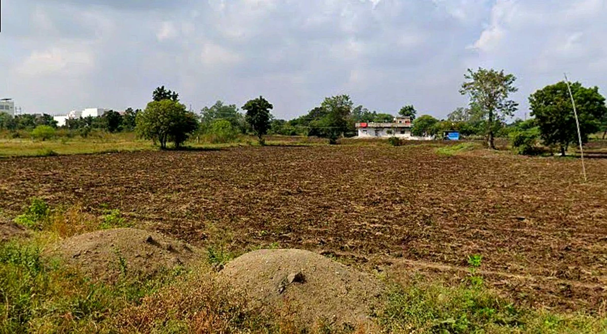 Lalghati, Bhopal, Madhya Pradesh, India