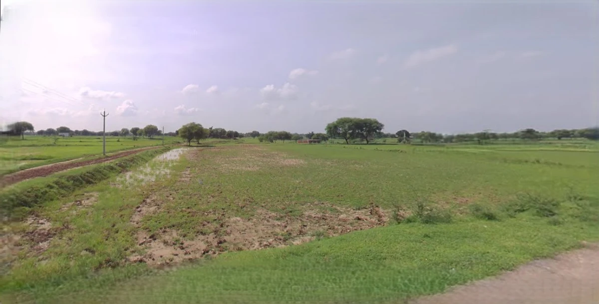 Jhajjar, Haryana 124103, India
