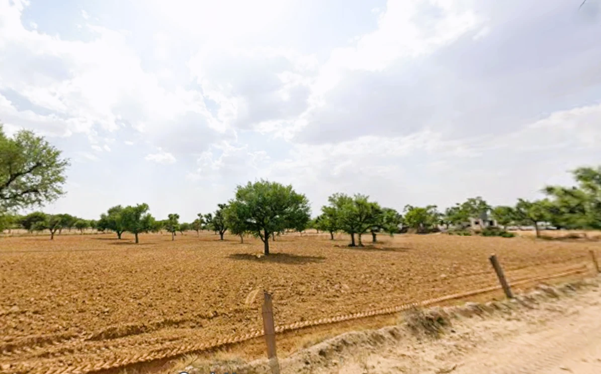Danta Ramgarh, Rajasthan 332703, India