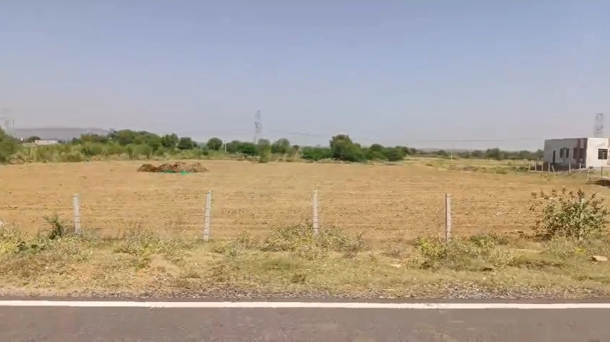 7VGR+Q6 Baroni, Tonk, Rajasthan, India