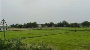 FXGH+FCR, Bichpuri, Uttar Pradesh 283105, India preview 2