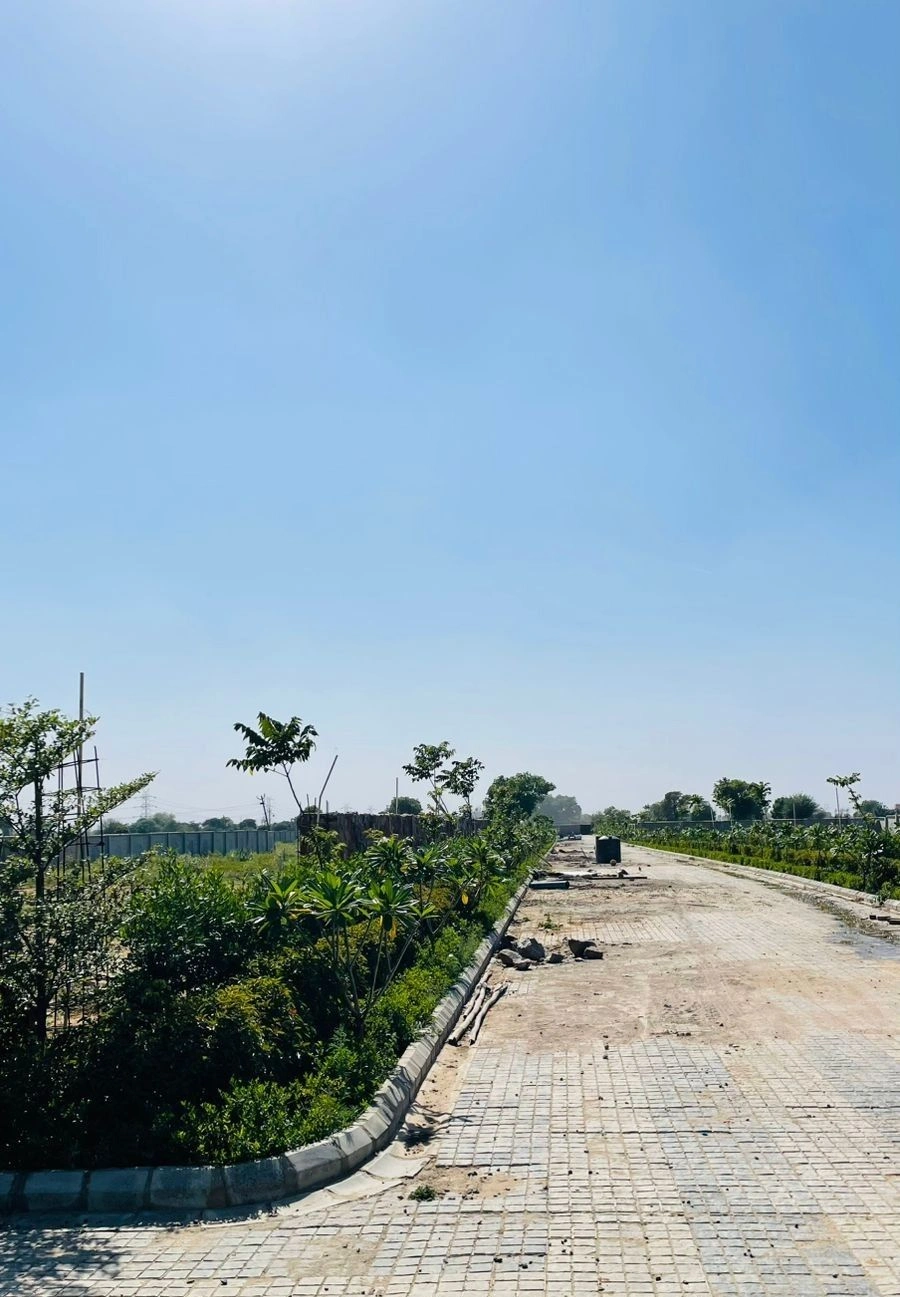 Manesar, Gurugram, Haryana, India preview 3