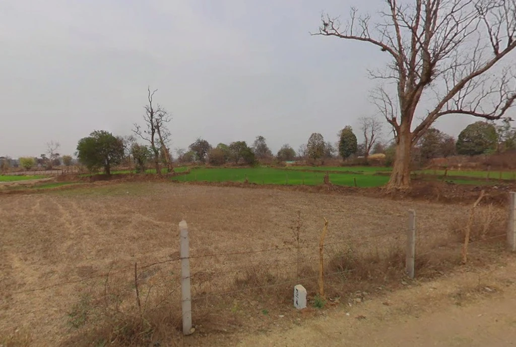 Kharhari, Chhattisgarh, India