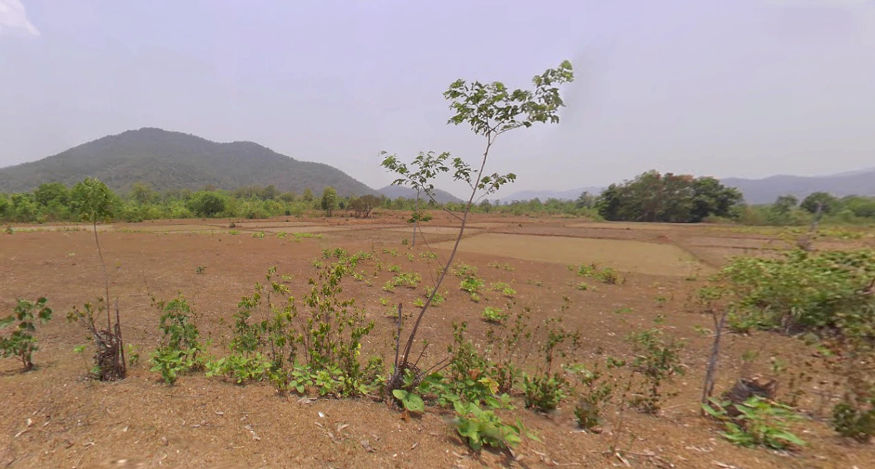 Daspalla, Odisha, India