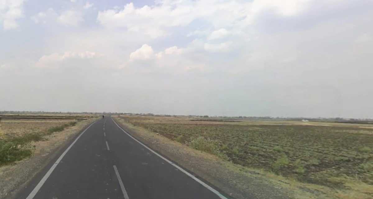 FFFW+P2G, Borkheda Pitramal, Madhya Pradesh 456335, India