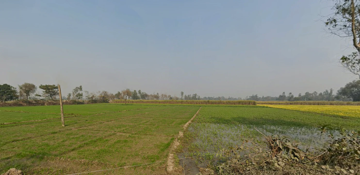 Khudaganj, Uttar Pradesh 242305, India