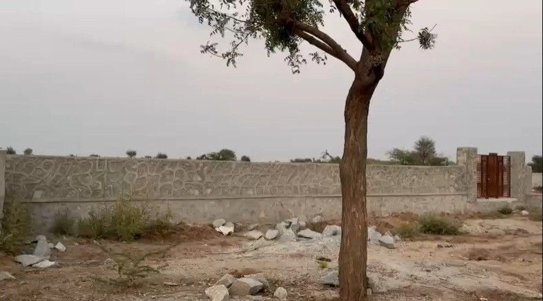 Udaipur Highway, Hemawas, Circle, Pali, Mandli Khurd, Rajasthan 306401, India