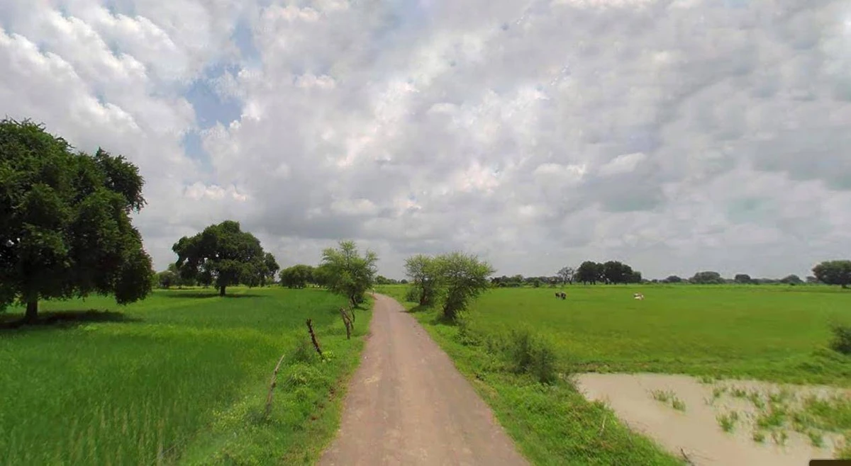 Suratgarh, Rajasthan 335804, India