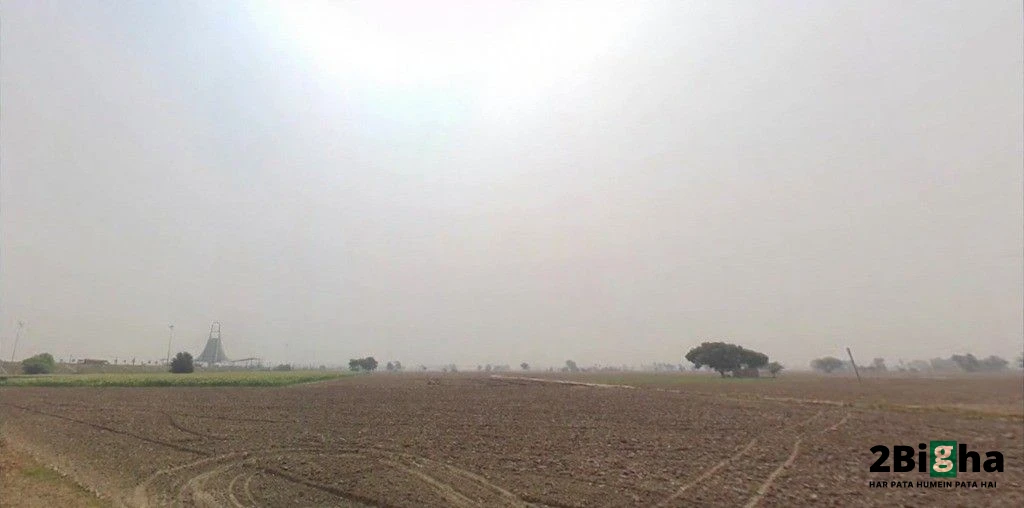 Aterna, Haryana 131023, India