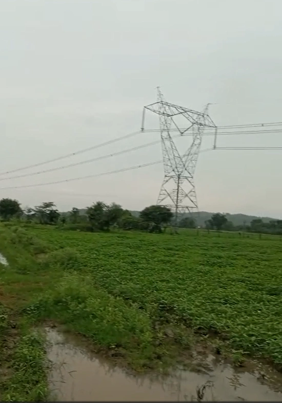 3F34+F4 Nowgong, Chhatarpur, Madhya Pradesh, India