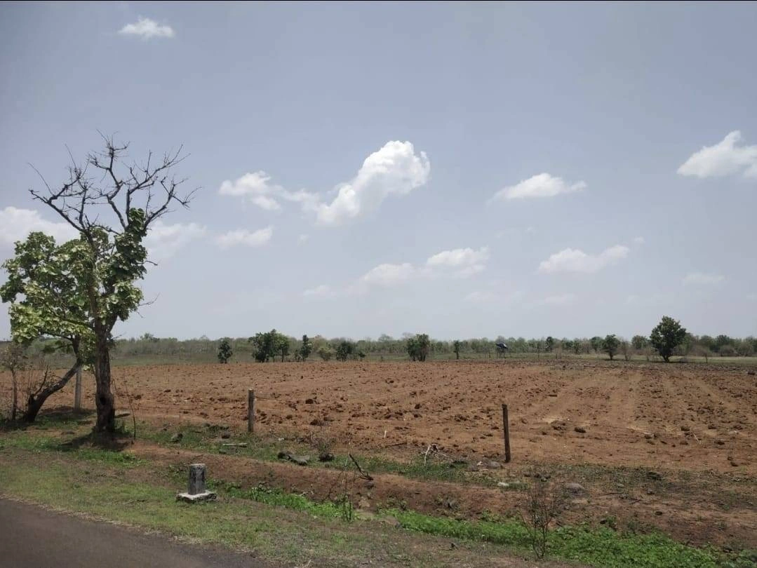 5PJ9+C2 Kalmunda, Maharashtra, India