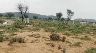 CQWJ+XF6, Alwar, Khunteta Khurd, Rajasthan 301001, India preview 4