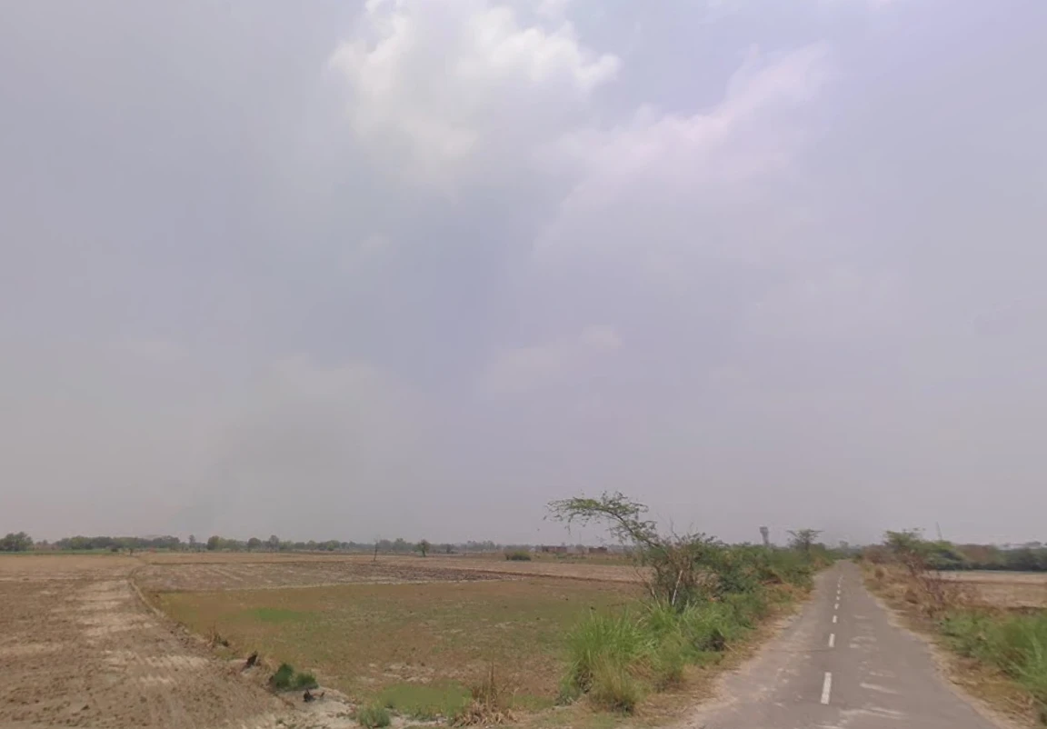 Sampla, Haryana 124501, India