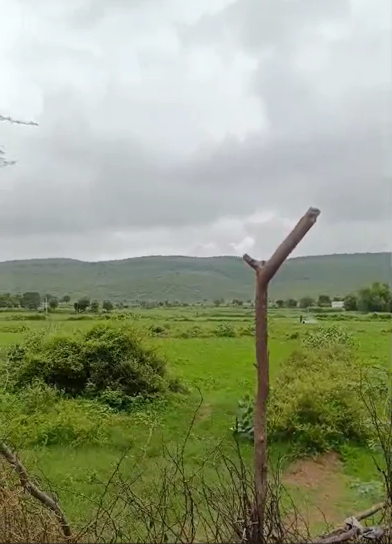 J36H+J4 Nimkhera, Bundi, India