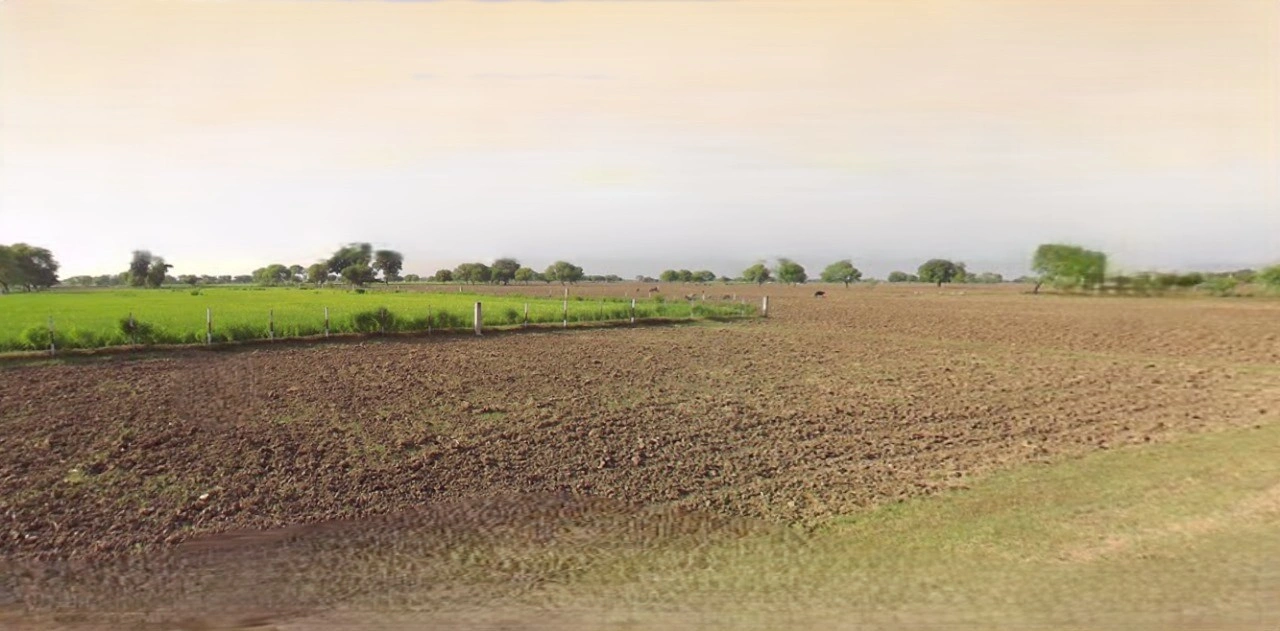 6Q7C+R8X, Chitrakot, Uttar Pradesh 210205, India