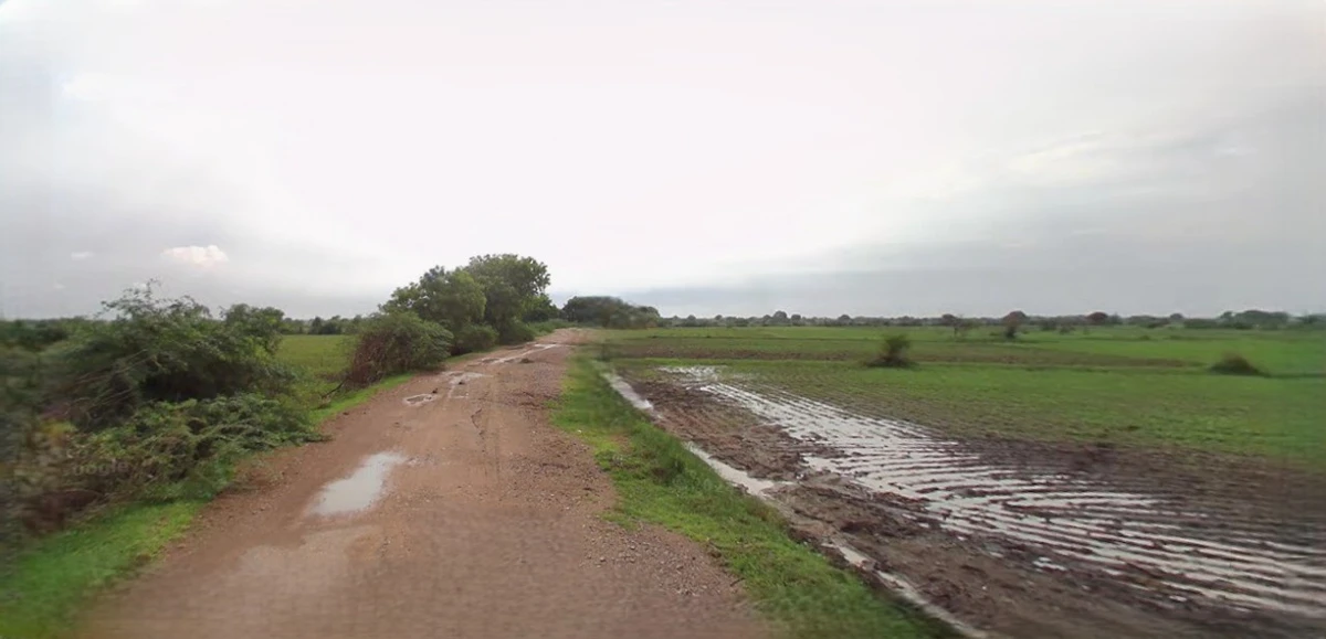 Khandwa, Madhya Pradesh 450001, India