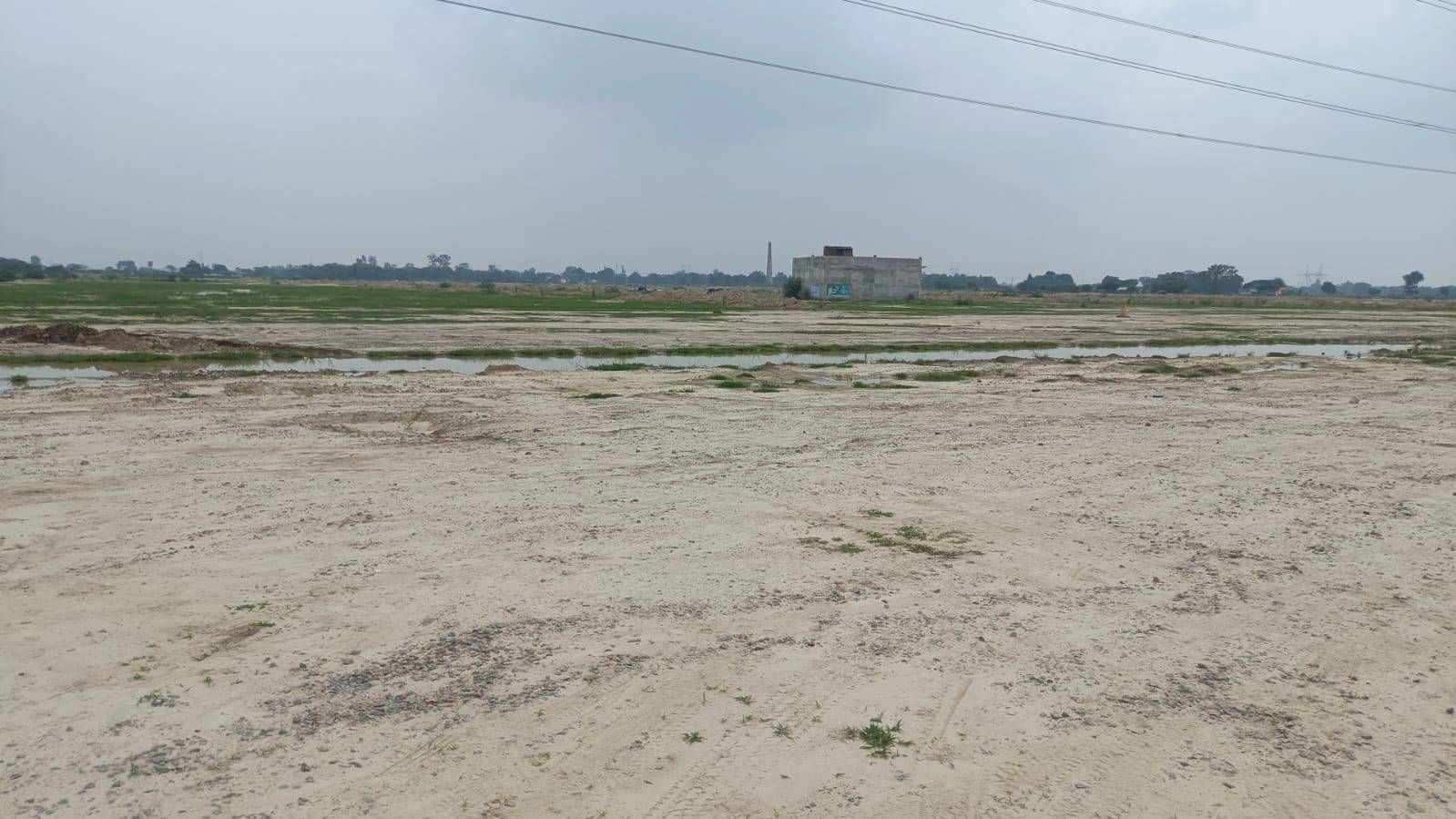 P7C8+J6 Sarairasi Uparhar, Ayodhya, Uttar Pradesh, India