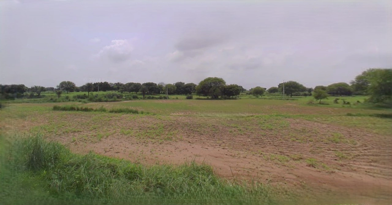 Ujjain, Madhya Pradesh, India