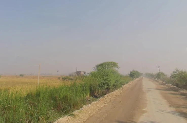 Kalan, Uttar Pradesh, India