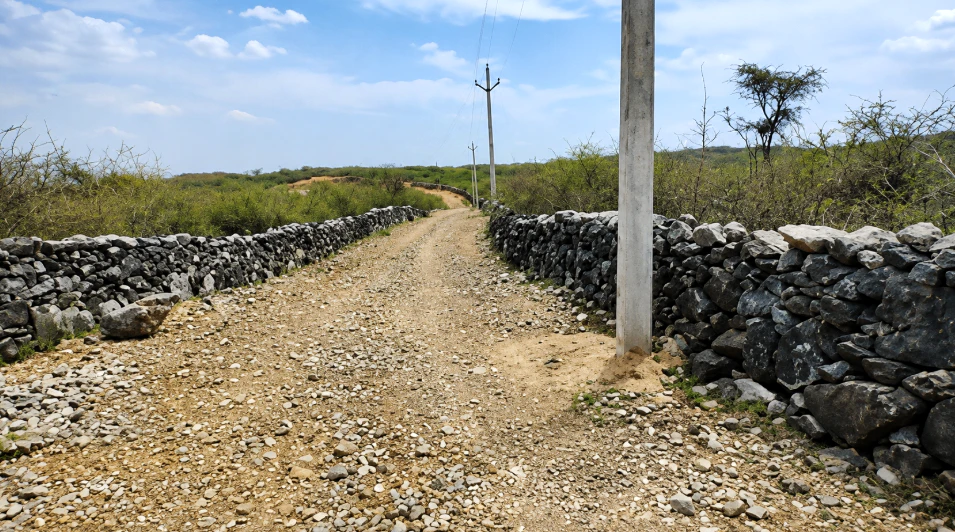 VP92+VQ Semal, Rajsamand, Rajasthan, India
