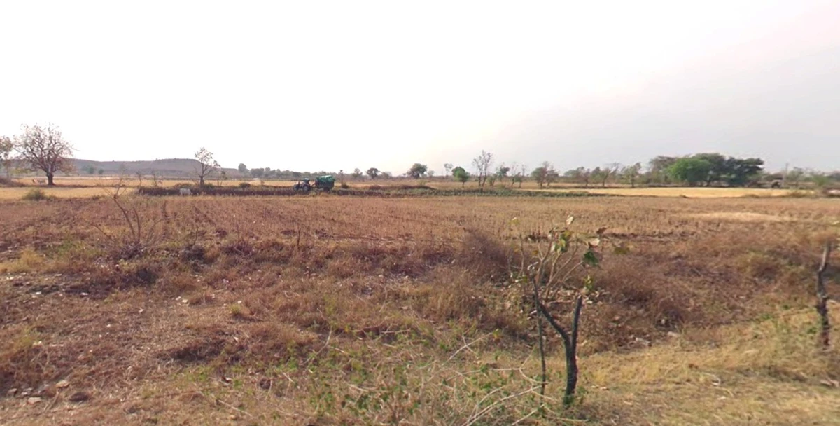 Bhyana, Madhya Pradesh 465441, India