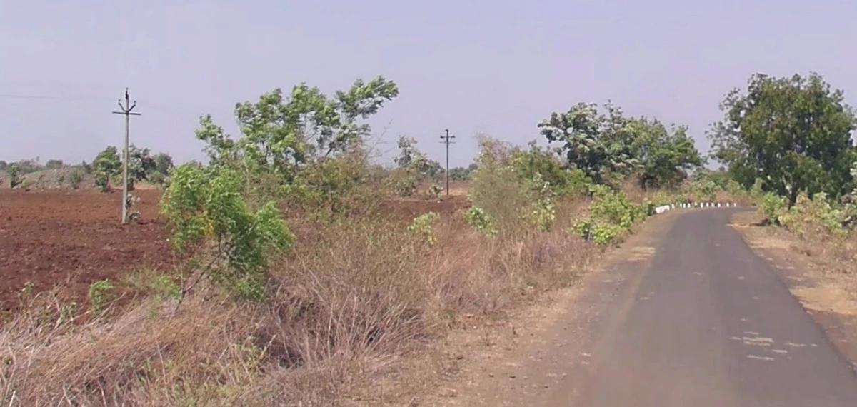 Chandur, Maharashtra 416138, India