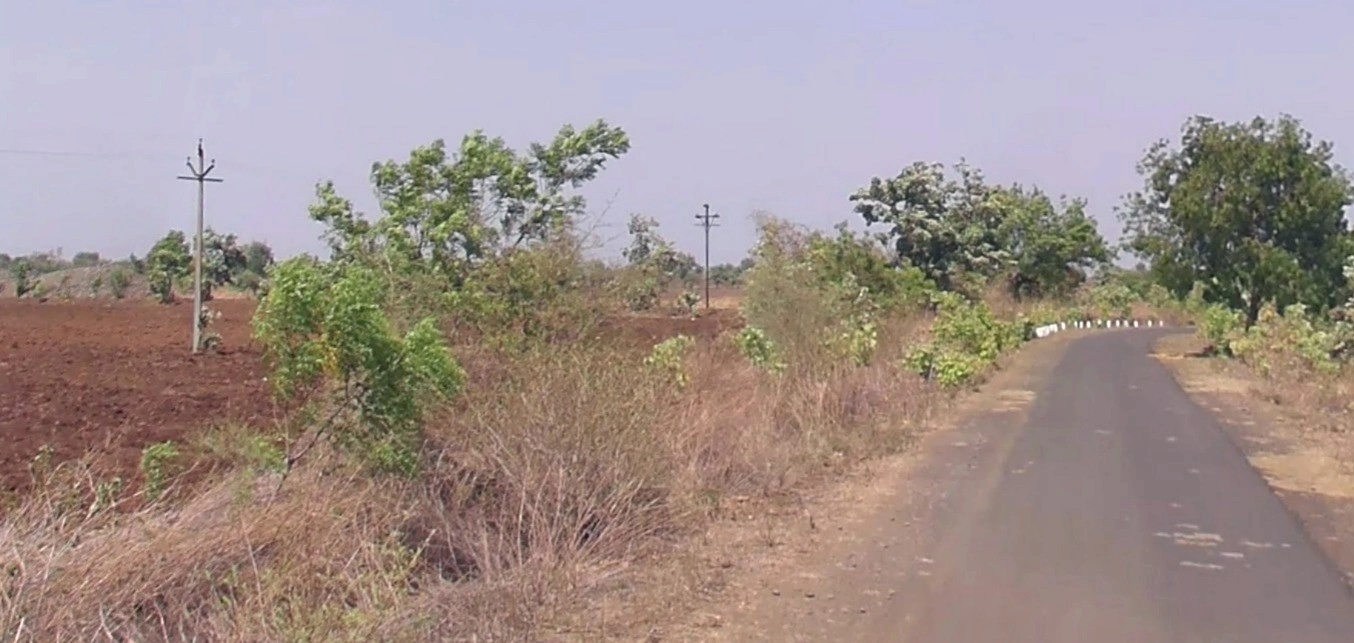 Chandur, Maharashtra 416138, India