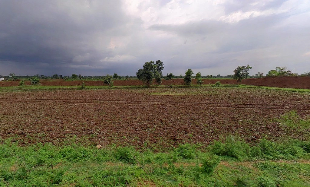 Bharari, Chhattisgarh, India