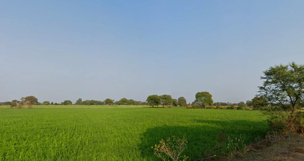 Khadera Khurd, Madhya Pradesh 470337, India
