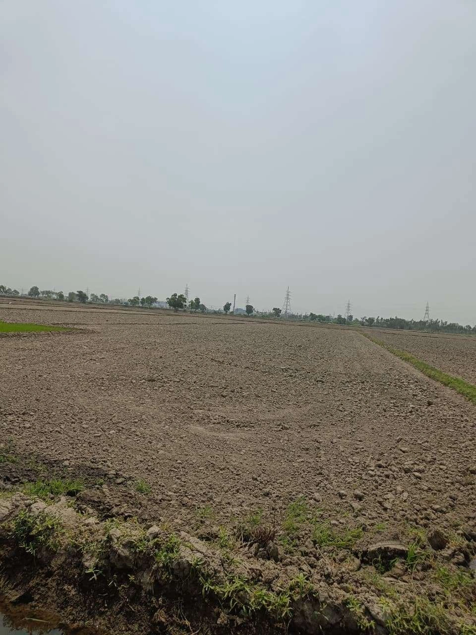 Sahar, Uttar Pradesh, India