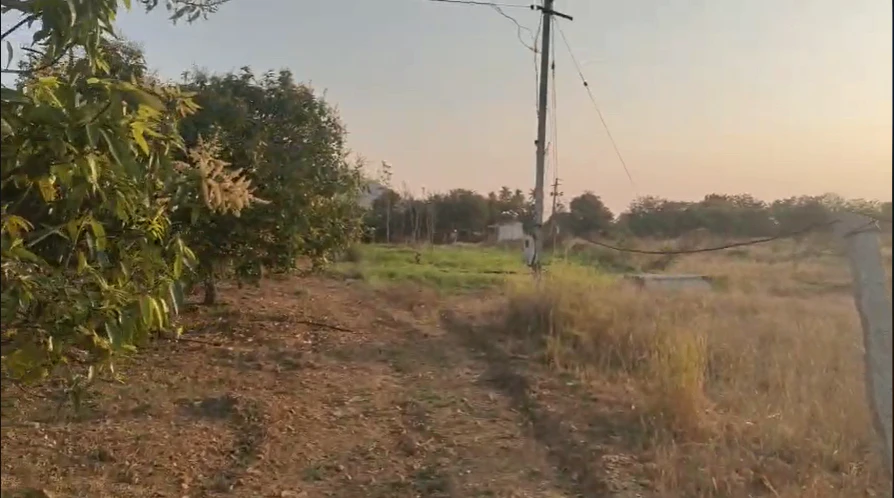 4GQ9+VX Kogira, Andhra Pradesh, India