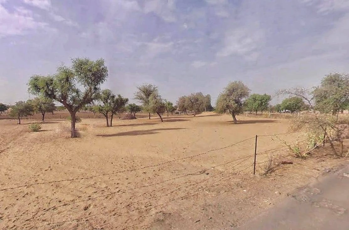 Bhurasar, Rajasthan, India