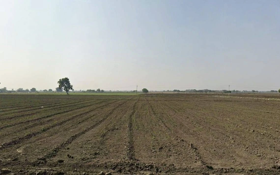 Gindwanya, Madhya Pradesh 456224, India