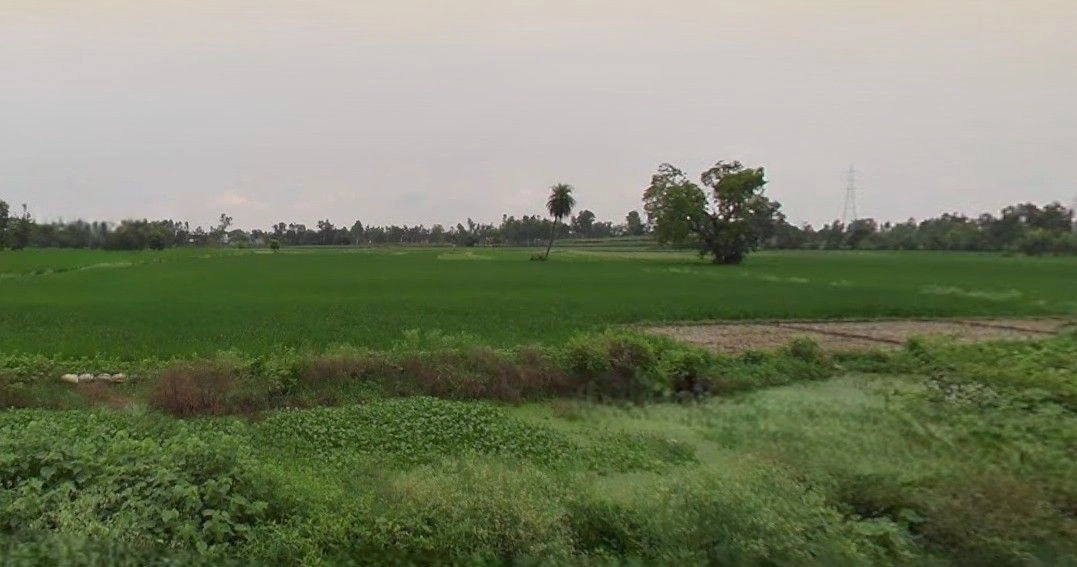 Khurja, Uttar Pradesh 203131, India