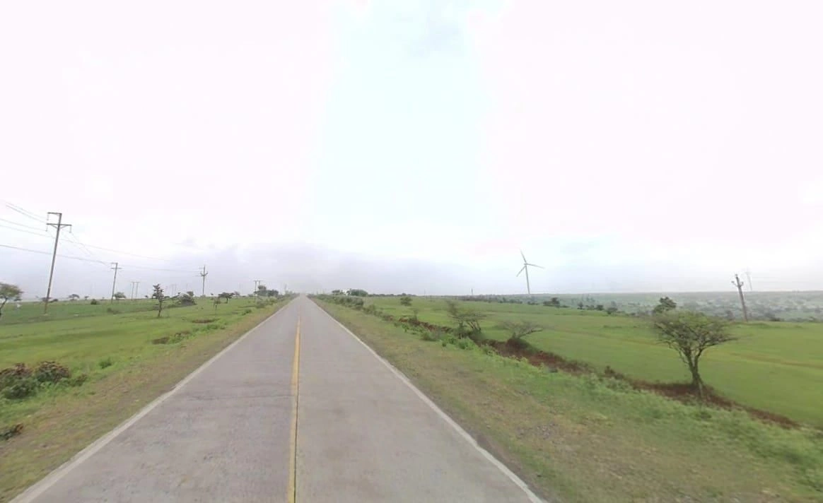 98CJ+265, Pipalya Gopal, Madhya Pradesh, India