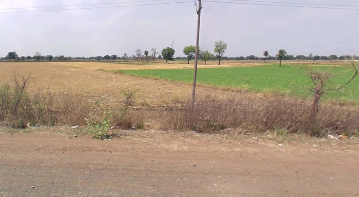 Parwaliya Sadak, Madhya Pradesh 462036, India