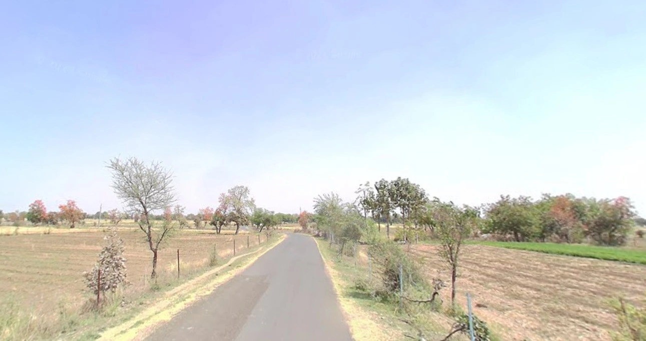 Jamua, Madhya Pradesh 486666, India