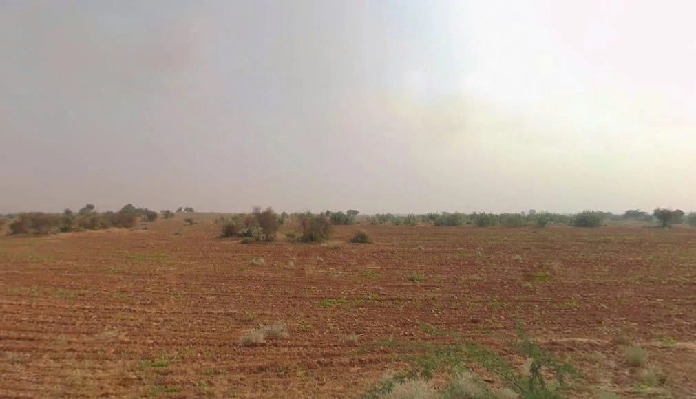 Ratan Ki Basti, Rajasthan, India preview 2