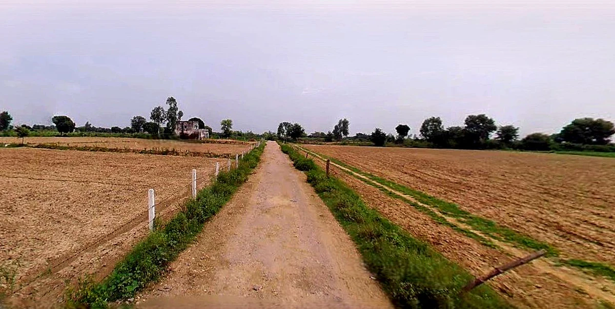 Khategaon, Madhya Pradesh 455336, India
