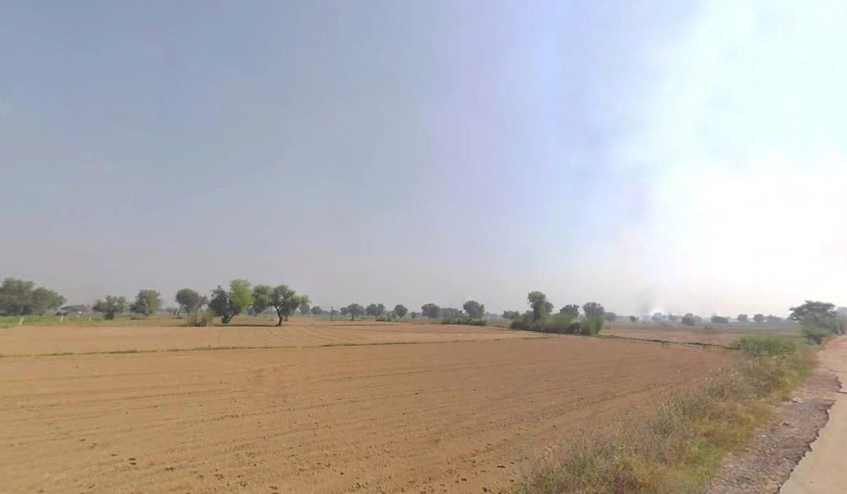 Neemrana, Rajasthan, India