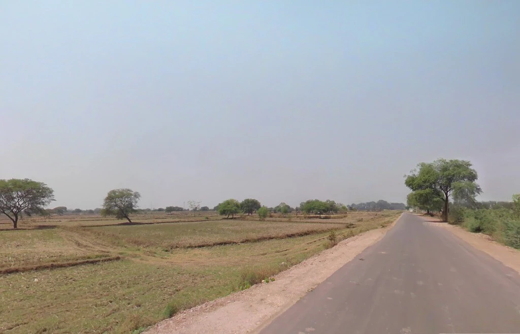 Gobaripat, Chhattisgarh 495113, India