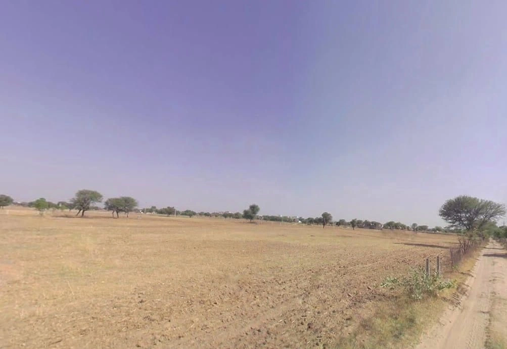 Bansur, Rajasthan, India