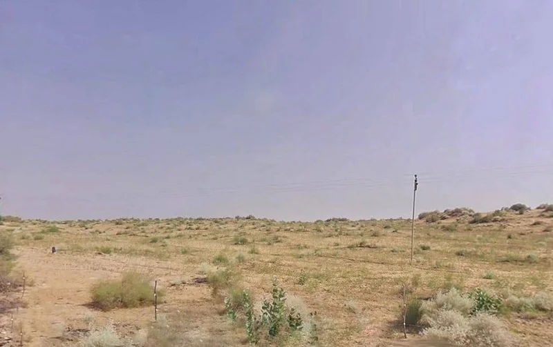 FP42+6X Chhatangar, Rajasthan, India preview 2