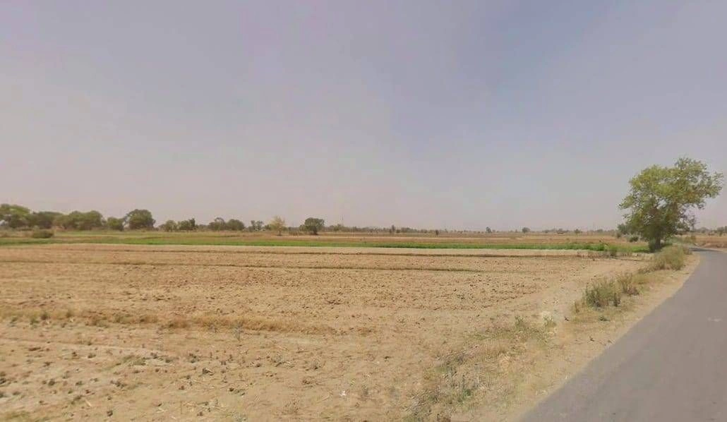 Mandha, Rajasthan, India