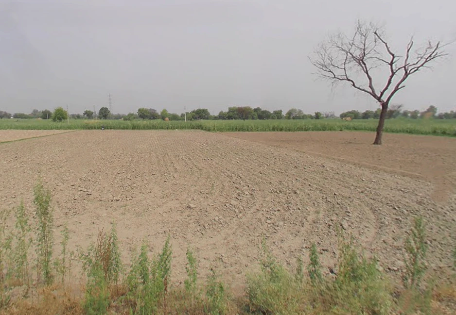 Karanpur, Uttar Pradesh 243727, India