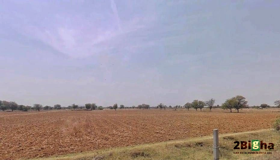 Lakhana Rd, Bagran Ka Bam, Jagannathpura, Rajasthan 302029, India