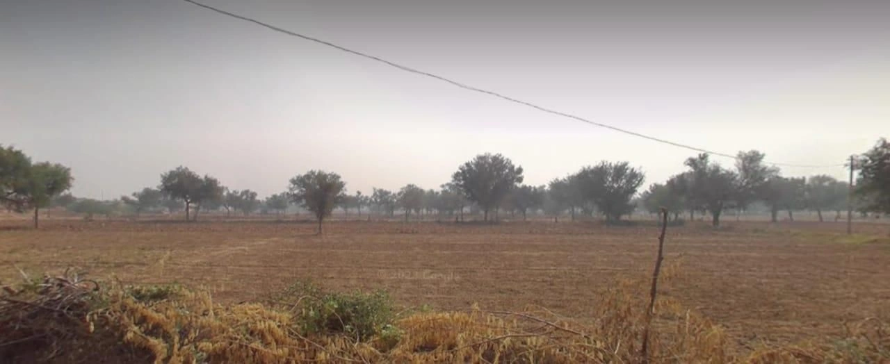 HF5F+2R8, Rundh Binak, Rajasthan 301001, India