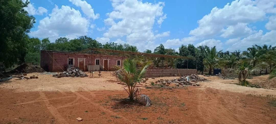 VR86+CMJ, Tumakuru, Kaluvarahalli, Karnataka 572139, India